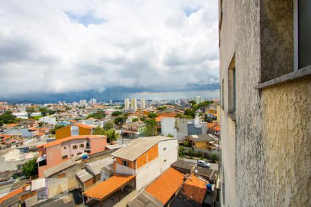 Apartamento à venda com 56m², 2 quartos e 1 vaga Apartamento à venda com 56m², 2 quartos e 1 vagaVista do quarto 2