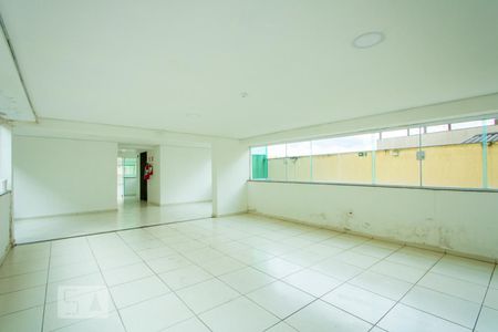Apartamento à venda com 56m², 2 quartos e 1 vaga Apartamento à venda com 56m², 2 quartos e 1 vagaÁrea comum