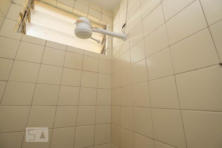 Apartamento à venda com 135m², 4 quartos e 3 vagas Apartamento à venda com 135m², 4 quartos e 3 vagasBanheiro de Serviço