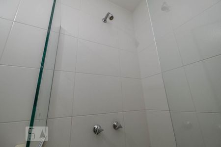 Apartamento à venda com 135m², 4 quartos e 3 vagas Apartamento à venda com 135m², 4 quartos e 3 vagasBanheiro Social