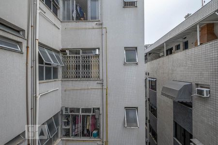 Apartamento à venda com 135m², 4 quartos e 3 vagas Apartamento à venda com 135m², 4 quartos e 3 vagasQuarto Suíte 2 Vista