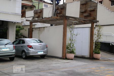 Apartamento à venda com 52m², 2 quartos e 1 vagaÁrea comum