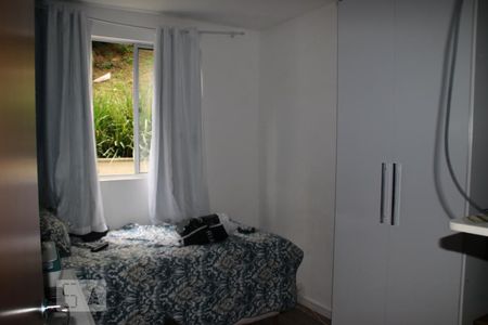 Quarto 1 de apartamento à venda com 2 quartos, 52m² em Taquara, Rio de Janeiro