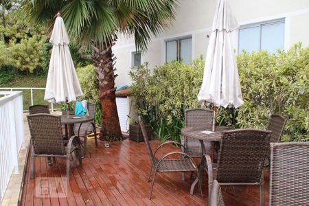 Apartamento à venda com 52m², 2 quartos e 1 vagaÁrea comum