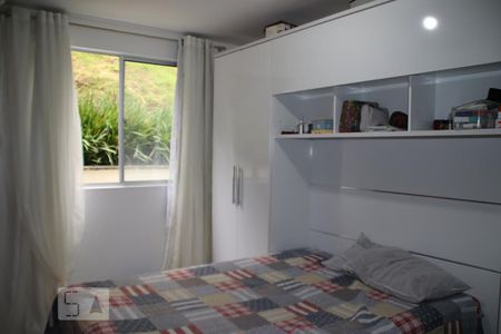 Apartamento à venda com 52m², 2 quartos e 1 vagaQuarto 2