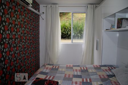 Apartamento à venda com 52m², 2 quartos e 1 vagaQuarto 2