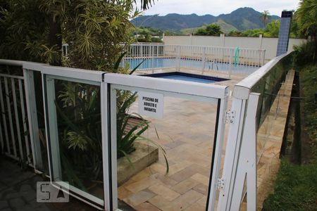 Apartamento à venda com 52m², 2 quartos e 1 vagaÁrea comÁrea comumum - Piscina