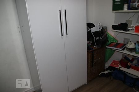 Apartamento à venda com 52m², 2 quartos e 1 vagaQuarto 1
