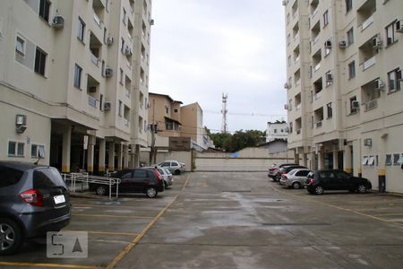 Apartamento à venda com 52m², 2 quartos e 1 vagaÁrea comum