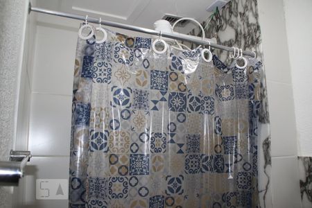 Apartamento à venda com 52m², 2 quartos e 1 vagaBanheiro