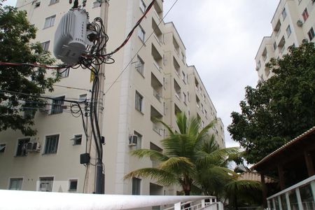 Apartamento à venda com 52m², 2 quartos e 1 vagaÁrea comum