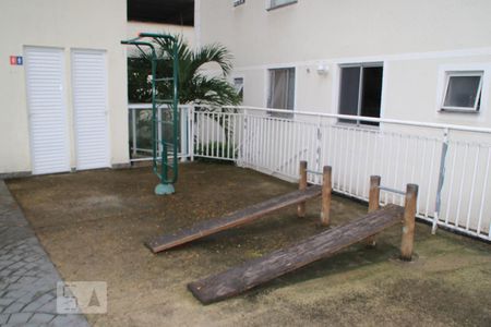 Apartamento à venda com 52m², 2 quartos e 1 vagaÁrea comum