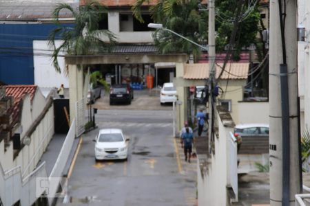 Apartamento à venda com 52m², 2 quartos e 1 vagaÁrea comum