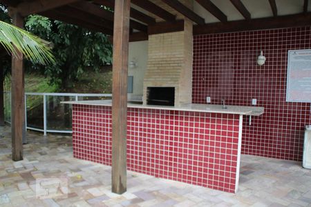 Apartamento à venda com 52m², 2 quartos e 1 vagaÁrea comum