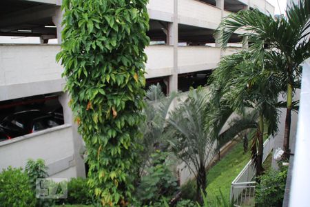 Apartamento à venda com 52m², 2 quartos e 1 vagaÁrea comum