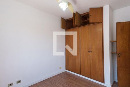 Quarto 1 de apartamento à venda com 2 quartos, 67m² em Vila Gomes Cardim, São Paulo