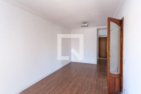 Sala de apartamento à venda com 2 quartos, 67m² em Vila Gomes Cardim, São Paulo