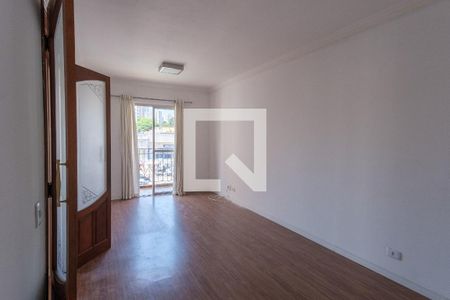 Sala de apartamento à venda com 2 quartos, 67m² em Vila Gomes Cardim, São Paulo