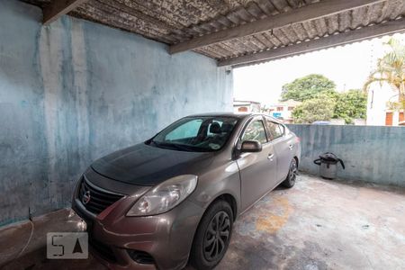 Casa à venda com 130m², 2 quartos e 2 vagas Casa à venda com 130m², 2 quartos e 2 vagasGaragem