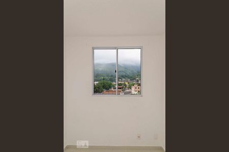 Quarto 1 de apartamento para alugar com 2 quartos, 65m² em Vila Avelina, Nova Iguaçu