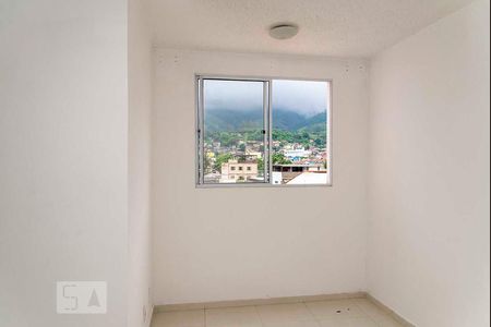 Sala de apartamento para alugar com 2 quartos, 65m² em Vila Avelina, Nova Iguaçu