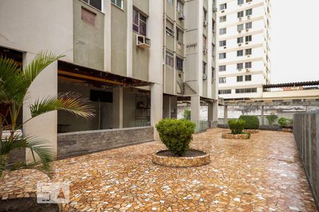 Apartamento à venda com 43m², 2 quartos e 1 vaga
