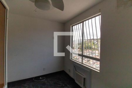 Quarto 1 de apartamento à venda com 2 quartos, 61m² em São Lourenço, Niterói