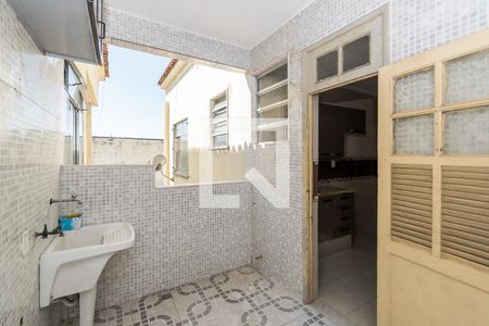 Apartamento à venda com 87m², 3 quartos e sem vaga Apartamento à venda com 87m², 3 quartos e sem vagaÁrea de Serviço