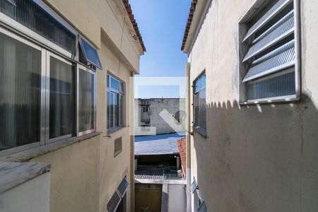 Apartamento à venda com 87m², 3 quartos e sem vaga Apartamento à venda com 87m², 3 quartos e sem vagaVista da Área de Serviço