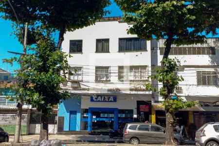 Apartamento à venda com 87m², 3 quartos e sem vaga Apartamento à venda com 87m², 3 quartos e sem vagaFachada do Prédio