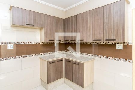 Apartamento à venda com 87m², 3 quartos e sem vaga Apartamento à venda com 87m², 3 quartos e sem vagaCozinha - Armários