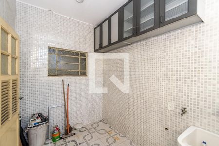 Apartamento à venda com 87m², 3 quartos e sem vaga Apartamento à venda com 87m², 3 quartos e sem vagaÁrea de Serviço