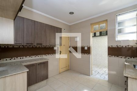 Apartamento à venda com 87m², 3 quartos e sem vaga Apartamento à venda com 87m², 3 quartos e sem vagaCozinha