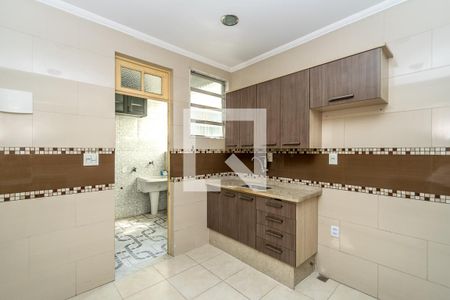 Apartamento à venda com 87m², 3 quartos e sem vaga Apartamento à venda com 87m², 3 quartos e sem vagaCozinha
