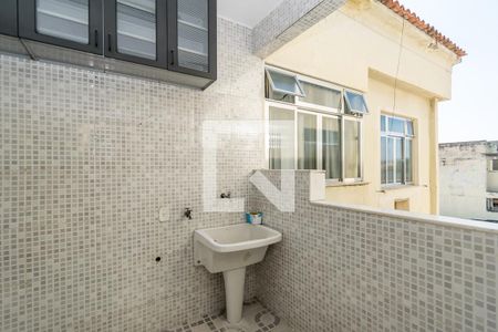 Apartamento à venda com 87m², 3 quartos e sem vaga Apartamento à venda com 87m², 3 quartos e sem vagaÁrea de Serviço