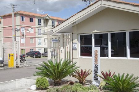 Apartamento à venda com 50m², 2 quartos e 1 vagaFachada