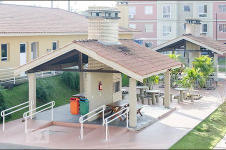 Apartamento à venda com 50m², 2 quartos e 1 vagaEspaço Gourmet