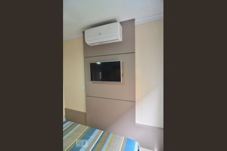 Apartamento à venda com 50m², 2 quartos e 1 vagaQuarto 2