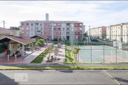 Apartamento à venda com 50m², 2 quartos e 1 vagaÁrea comum