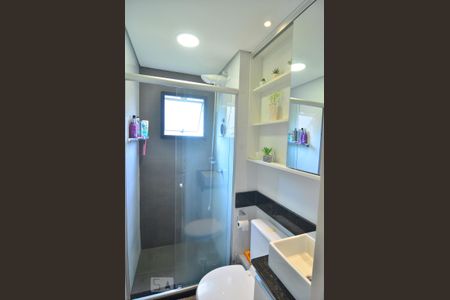 Apartamento à venda com 50m², 2 quartos e 1 vagaBanheiro