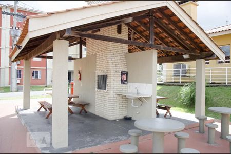 Apartamento à venda com 50m², 2 quartos e 1 vagaEspaço Gourmet