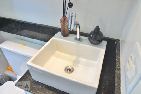 Apartamento à venda com 50m², 2 quartos e 1 vagaBanheiro