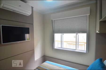 Apartamento à venda com 50m², 2 quartos e 1 vagaQuarto 2