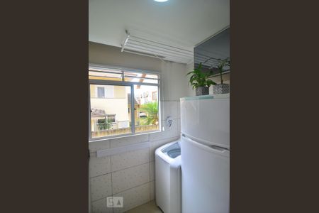 Apartamento à venda com 50m², 2 quartos e 1 vagaCozinha