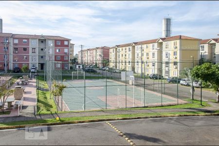 Apartamento à venda com 50m², 2 quartos e 1 vagaQuadra Esportiva