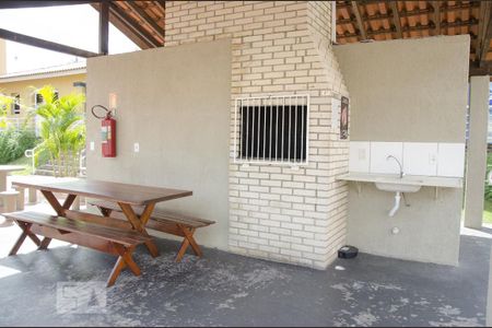 Apartamento à venda com 50m², 2 quartos e 1 vagaEspaço Gourmet