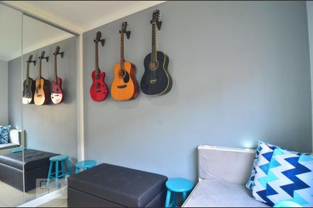 Apartamento à venda com 50m², 2 quartos e 1 vagaQuarto 1