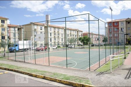 Apartamento à venda com 50m², 2 quartos e 1 vagaQuadra Esportiva