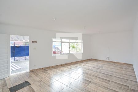 Sala de casa para alugar com 3 quartos, 200m² em Vila Constança, São Paulo
