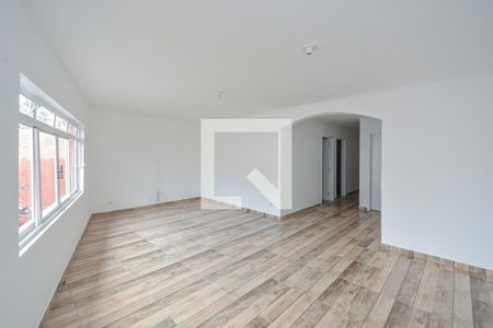 Sala de casa para alugar com 3 quartos, 200m² em Vila Constança, São Paulo